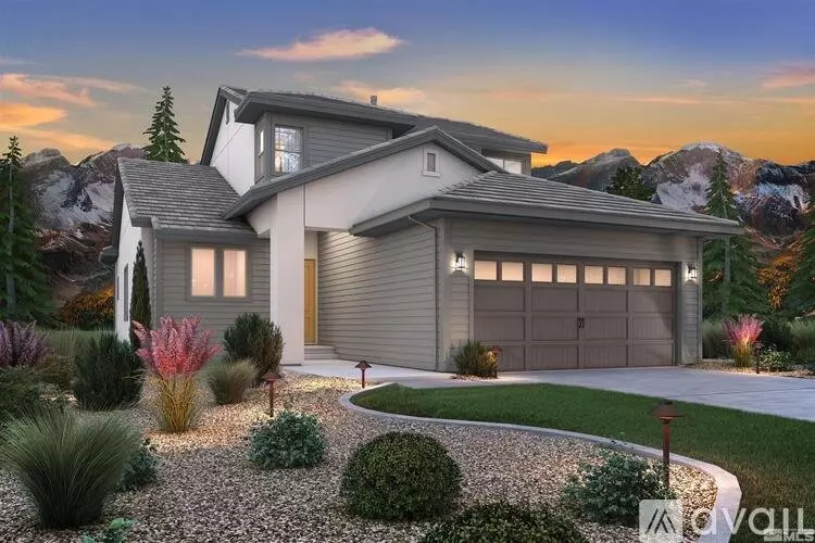 429 Dubois Ln House for rent in Genoa, NV