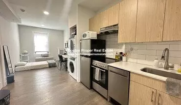 2 of 7 270 Newbury St Unit 10K Apartment for rent in Boston, MA