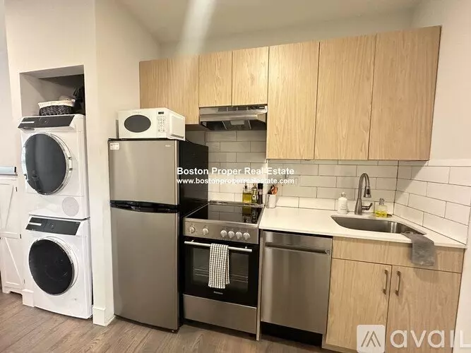270 Newbury St Unit 10K Apartment for rent in Boston, MA