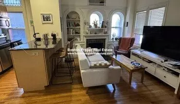 5 of 10 195 Commonwealth Ave Unit 1K Apartment for rent in Boston, MA