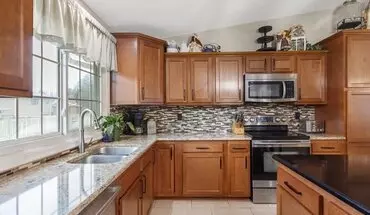 5 of 19 12311 Franklin St House for rent in Omaha, NE