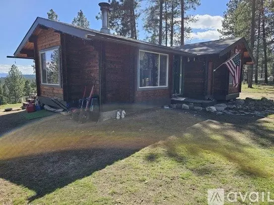 1835 Mountain Meadow Ln Apartment for rent in Victor, MT