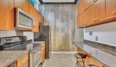 2 of 21 536 Selma St Unit Frogstown Apartment for rent in Savannah, GA