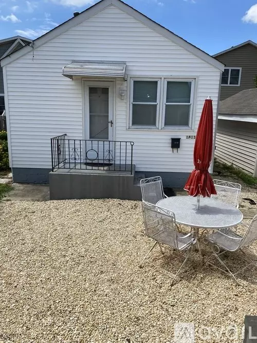 1813 Pine Terrace House for rent in Belmar, NJ