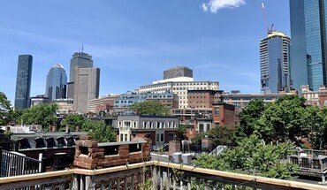 57 Appleton St Unit Ph3 Apartment for rent in Boston, MA