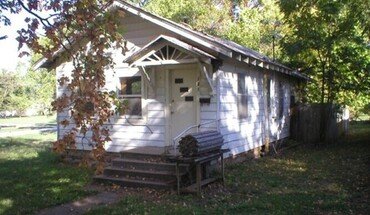 121 W Martin St Apartment for rent in El Dorado Springs, MO