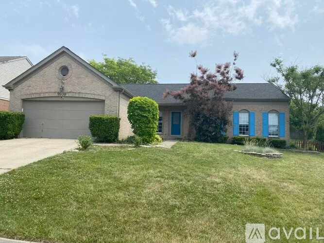 9939 Voyager Ln House for rent in Cincinnati, OH