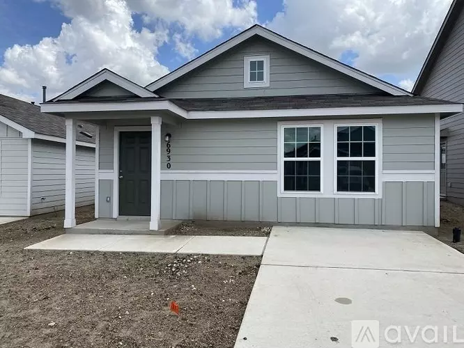 6930 Sunspot House for rent in Converse, TX