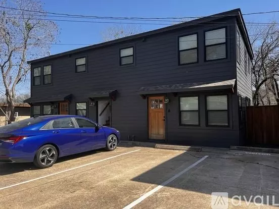 607 Foch St Unit D Apartment for rent in Bryan, TX