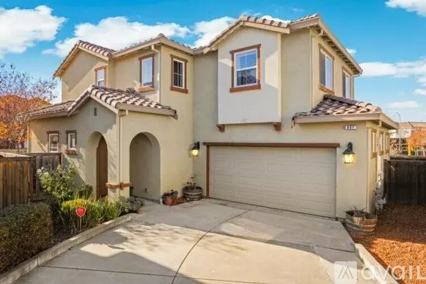 607 Embassy Cir Apartment for rent in Vacaville, CA