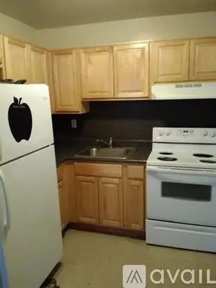 900 Booth St Unit 904B Apartment for rent in Chester, PA