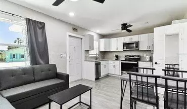 5 of 31 601 76Th Ave Unit C Apartment for rent in St Pete Beach, FL