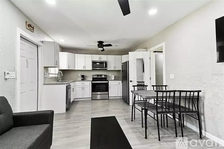601 76Th Ave Unit C Apartment for rent in St Pete Beach, FL
