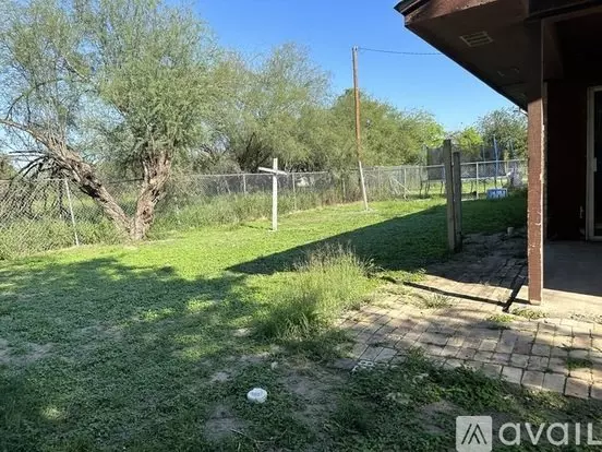 2321 Eagle Ave, Unit 4/2 Apartment for rent in Mc Allen, TX