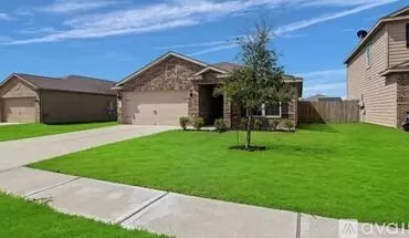 2 of 20 6907 Musclewood Rd House for rent in Baytown, TX