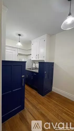 6 Washington Ave Unit 11 Apartment for rent in Cambridge, MA