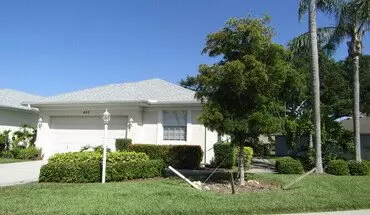 2 of 28 463 Bermuda Isles Cir House for rent in Venice, FL
