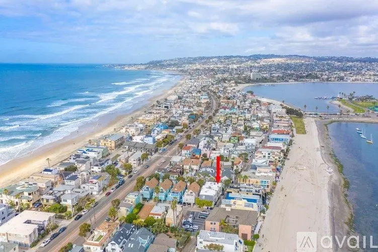 821 Nantasket Ct Unit N/a Apartment for rent in San Diego, CA