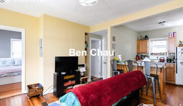 20 Bristol St Unit 2B Apartment for rent in Cambridge, MA