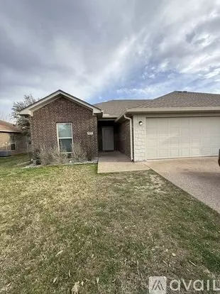 5616 Foxborough Dr Unit A Apartment for rent in Waco, TX