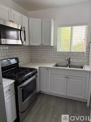 3405 Fay Ave Unit B Apartment for rent in Culver City, CA 3405 Fay Ave Unit B Apartment for rent in Culver City, CA