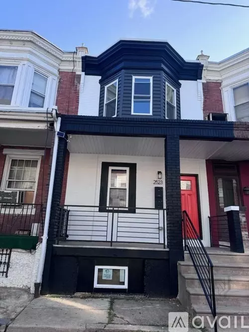 2523 S Felton St Unit Unit Apartment for rent in Philadelphia, PA