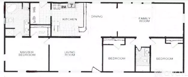 15473 Peach Orchard Road Apartment for rent in Brooksville, FL
