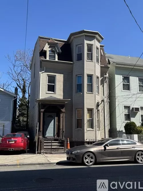 393 Straight St Unit 3 Apartment for rent in Paterson, NJ