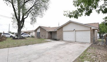316 Cindy Ln Apartment for rent in Nolanville, TX