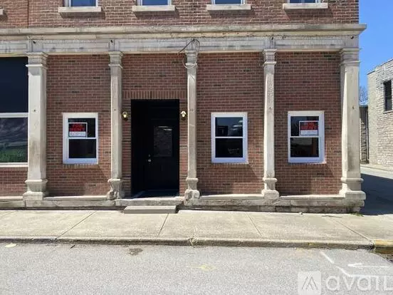 123 N Sale St Unit 1 Apartment for rent in Ellettsville, IN 123 N Sale St Unit 1 Apartment for rent in Ellettsville, IN