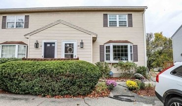1 Shire Ct Unit B Apartment for rent in Goffstown, NH