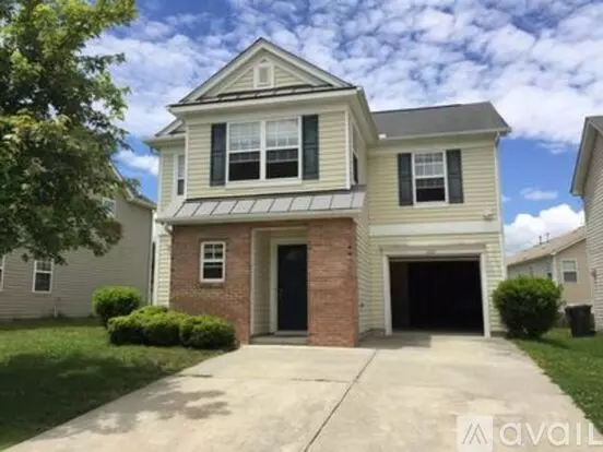 5237 Meryton Park Way Apartment for rent in Raleigh, NC