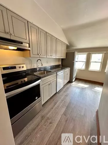 2110 Murray Ave Unit B Apartment for rent in Pittsburgh, PA