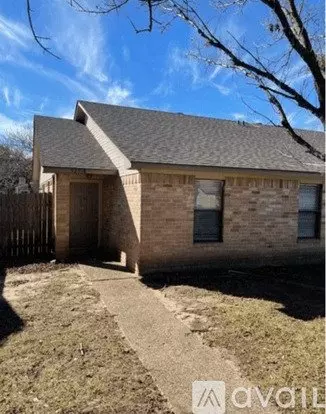 2518 Hickory Dr Unit 2518 Apartment for rent in College Station, TX
