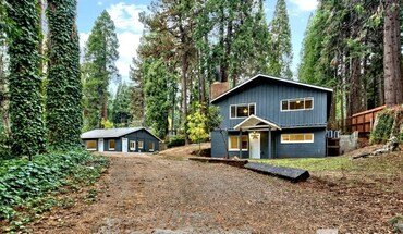 5731 Pony Express Trl Unit B Apartment for rent in Pollock Pines, CA