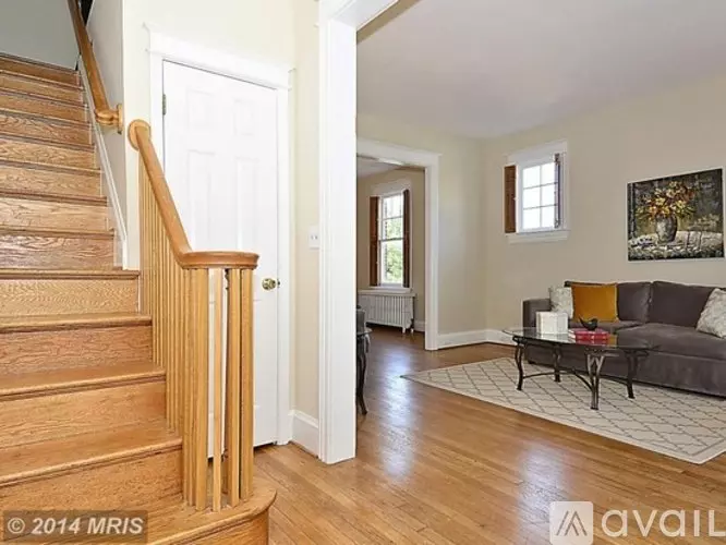 3746 Benton St Unit 3746 NW Apartment for rent in Washington, DC