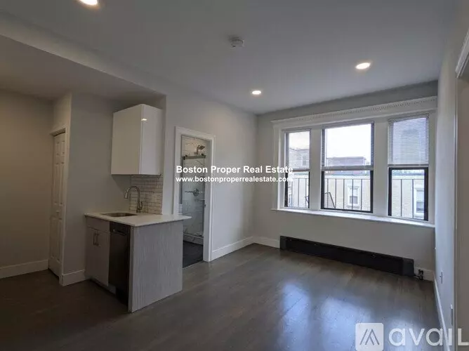 11 Queensberry St Unit 28K Apartment for rent in Boston, MA