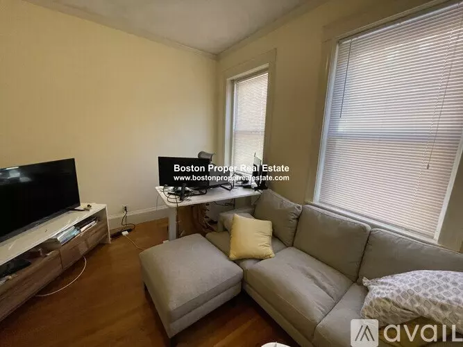 55 Queensberry St Unit 5 Apartment for rent in Boston, MA