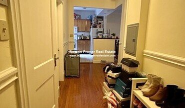 40 Queensberry St Unit 7 Apartment for rent in Boston, MA