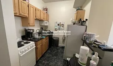 5 of 8 55 Queensberry St Unit 5 Apartment for rent in Boston, MA