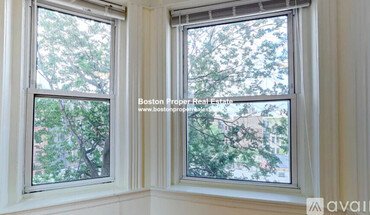 40 Queensberry St Unit 20K Apartment for rent in Boston, MA
