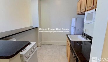 51 Queensberry St Unit 2K Apartment for rent in Boston, MA