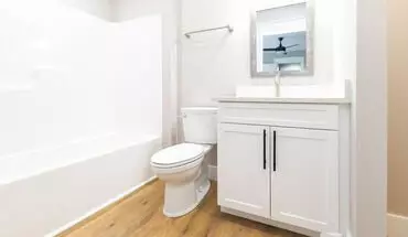 4 of 21 1212 N Woodburn Ave Unit 1 Apartment for rent in Bloomington, IN