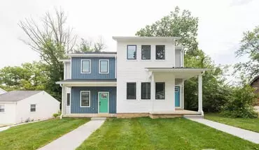 5 of 21 1212 N Woodburn Ave Unit 1 Apartment for rent in Bloomington, IN