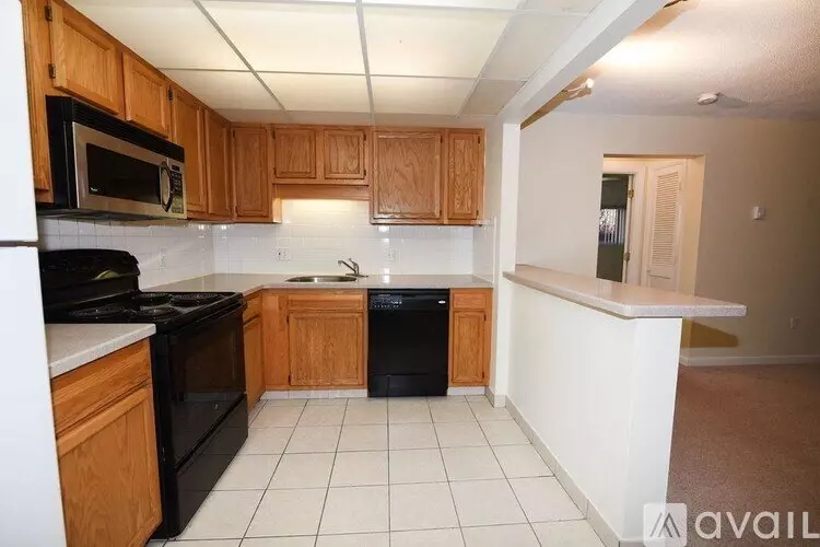 106 Broad St Unit 56 Apartment for rent in Weymouth, MA