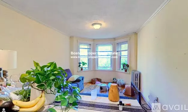 100 Queensberry St Unit 5 Apartment for rent in Boston, MA
