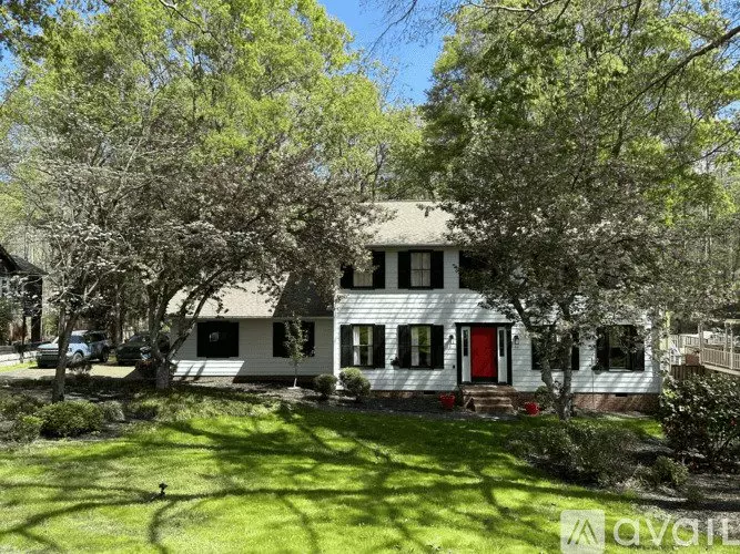 510 Squire Circle House for rent in Clemson, SC