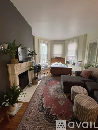 379 Commonwealth Ave Unit 7 Apartment for rent in Boston, MA