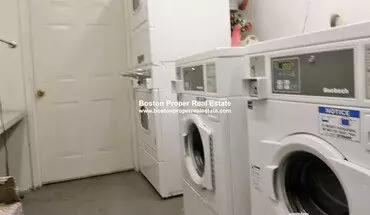3 of 6 379 Commonwealth Ave Unit 7 Apartment for rent in Boston, MA