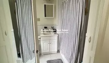 4 of 6 379 Commonwealth Ave Unit 7 Apartment for rent in Boston, MA